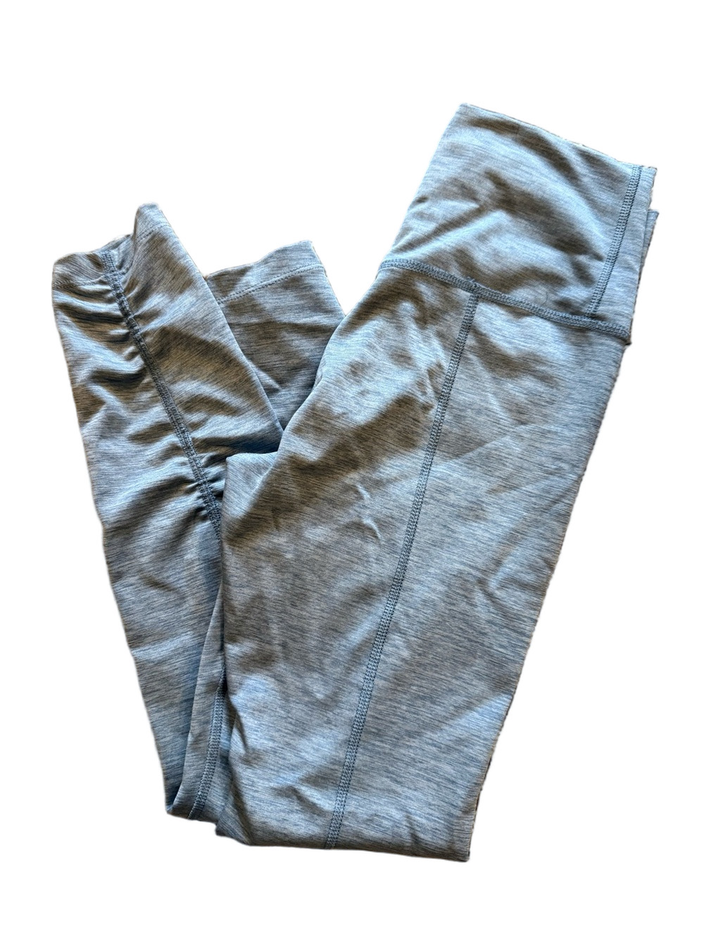 Nike blue Performance Leggings